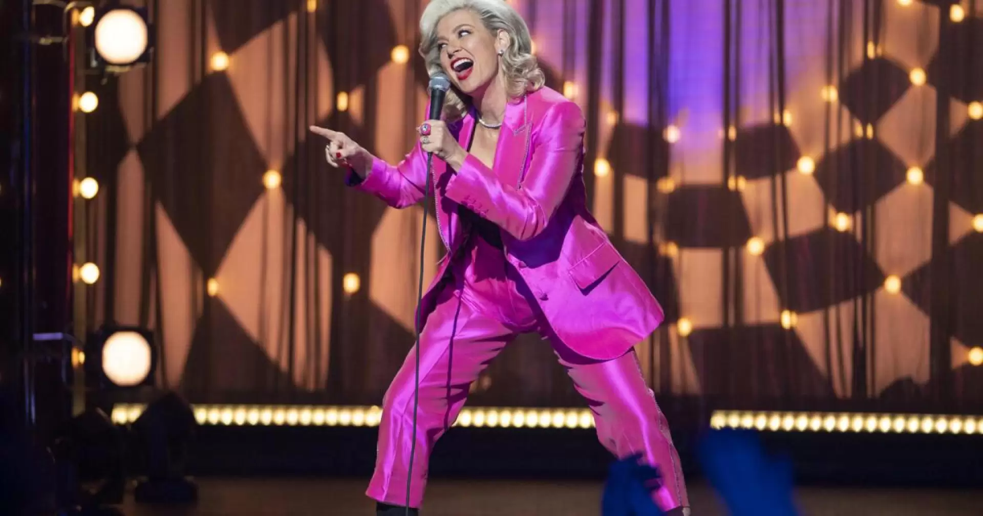 دانلود فیلم Christina P.: Mom Genes 2022