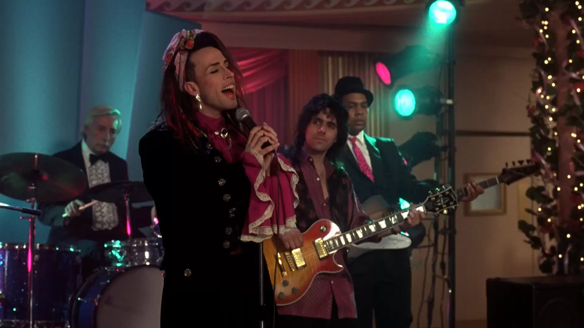دانلود فیلم The Wedding Singer 1998