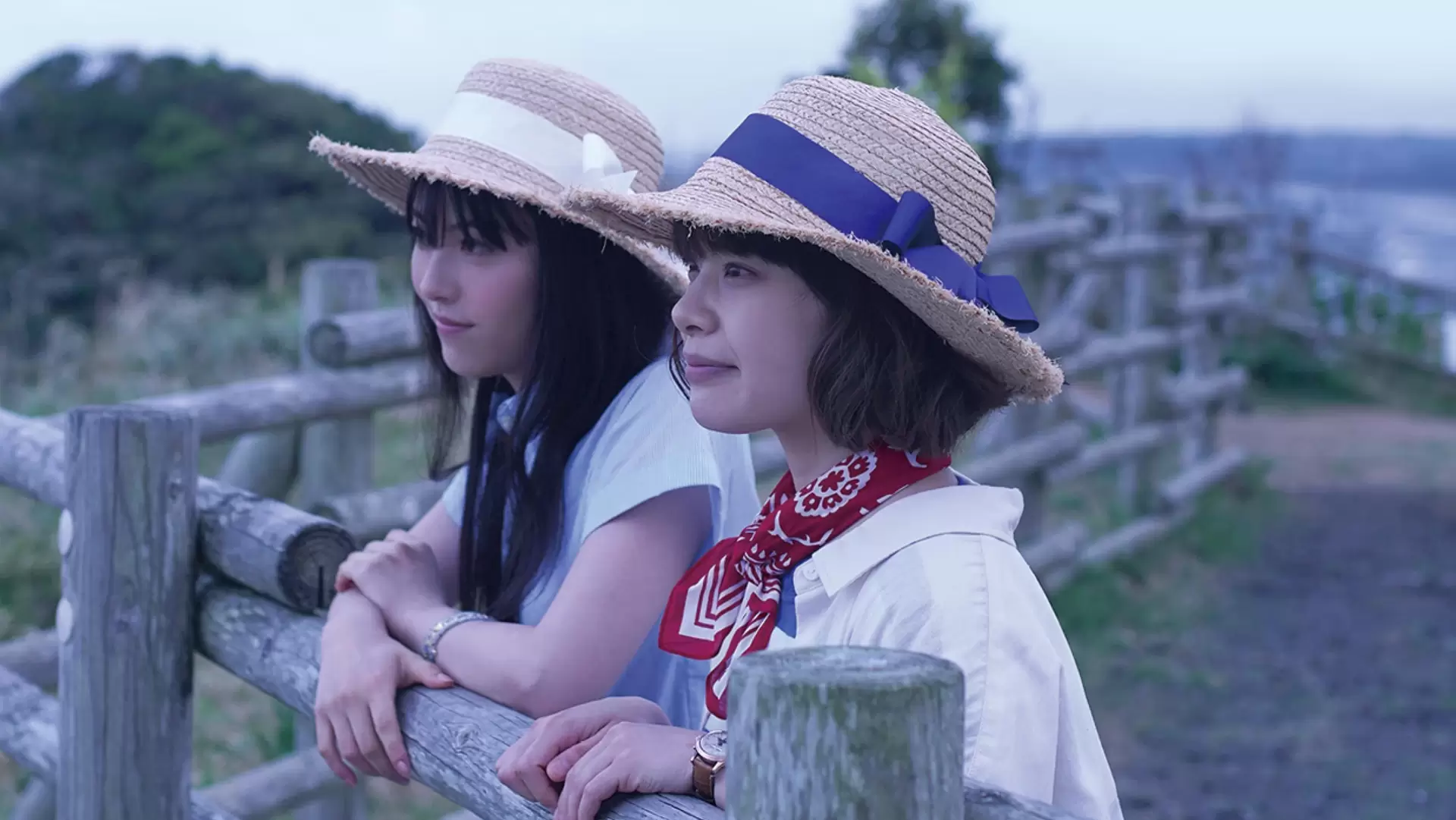 دانلود فیلم One Day, You Will Reach the Sea 2022