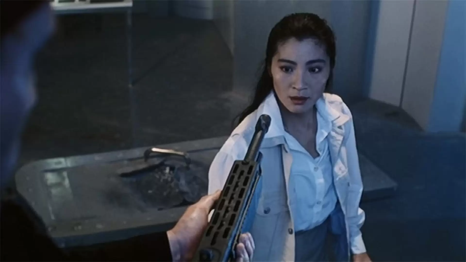 دانلود فیلم Supercop 2 1993