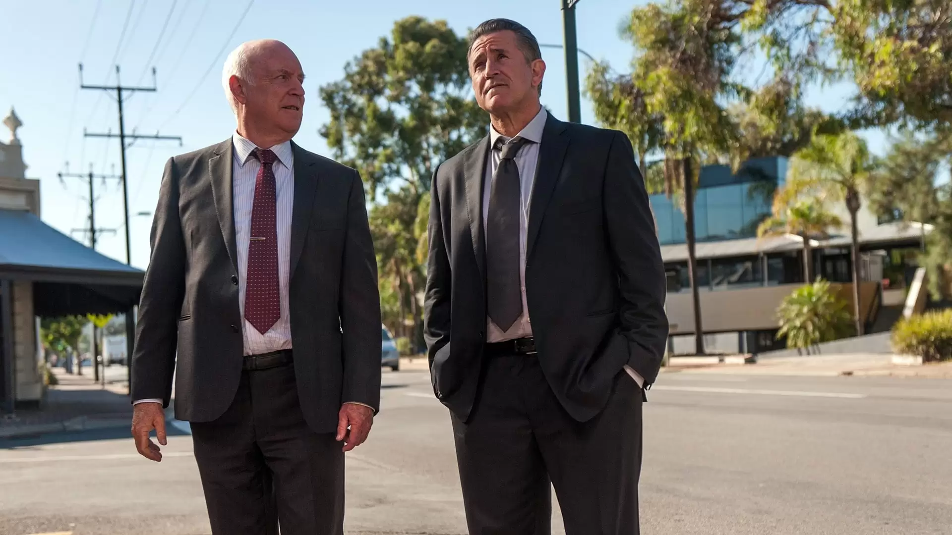 دانلود فیلم A Month of Sundays 2015