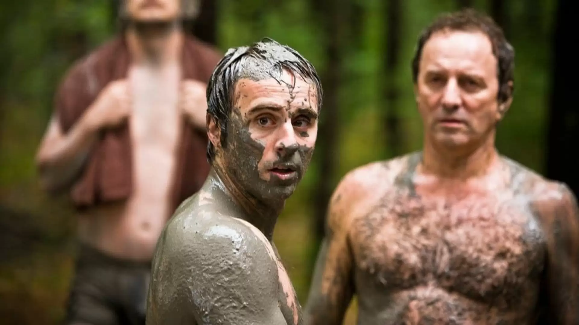 دانلود فیلم Father and Guns 2009