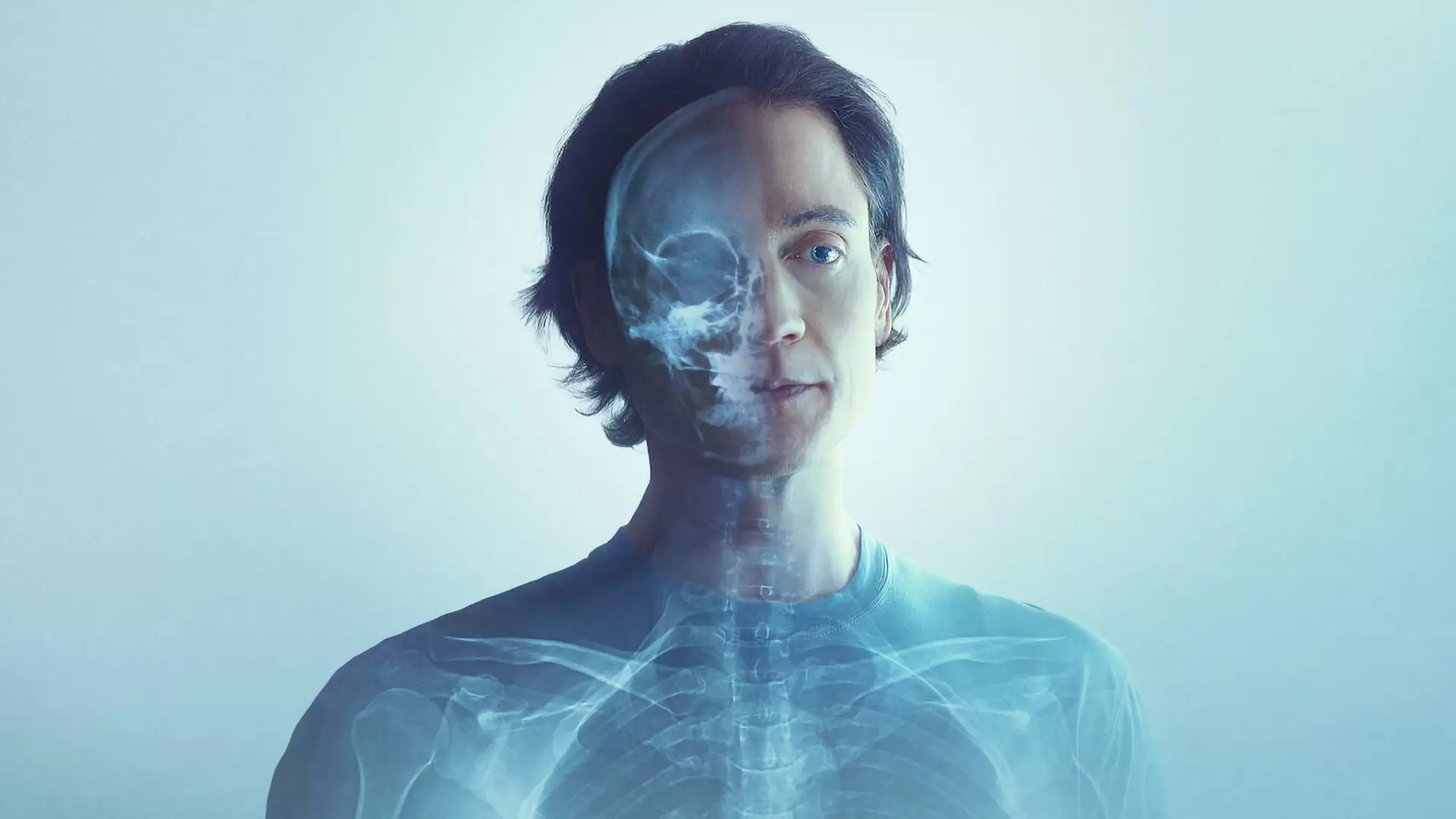 دانلود فیلم Don’t Die: The Man Who Wants to Live Forever 2025