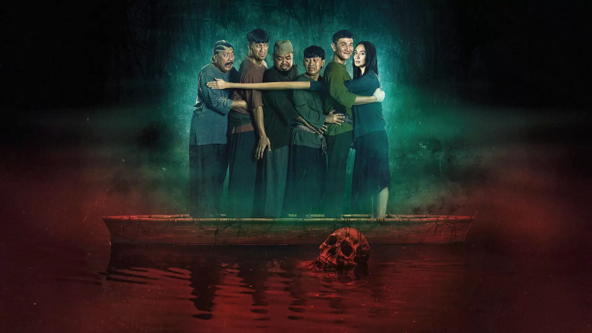 دانلود فیلم Kang Mak 2024