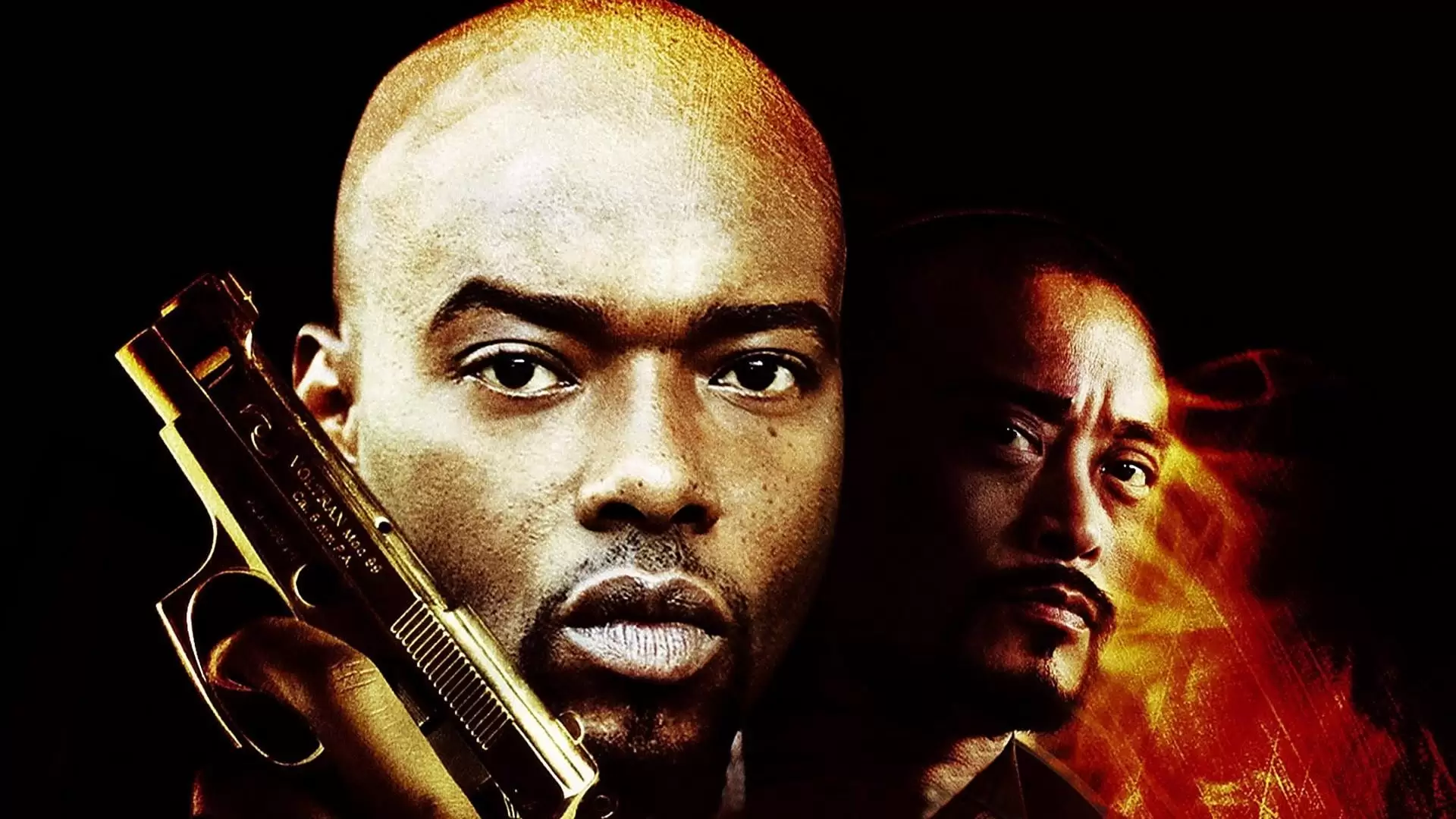 دانلود فیلم The Art of War III: Retribution 2009