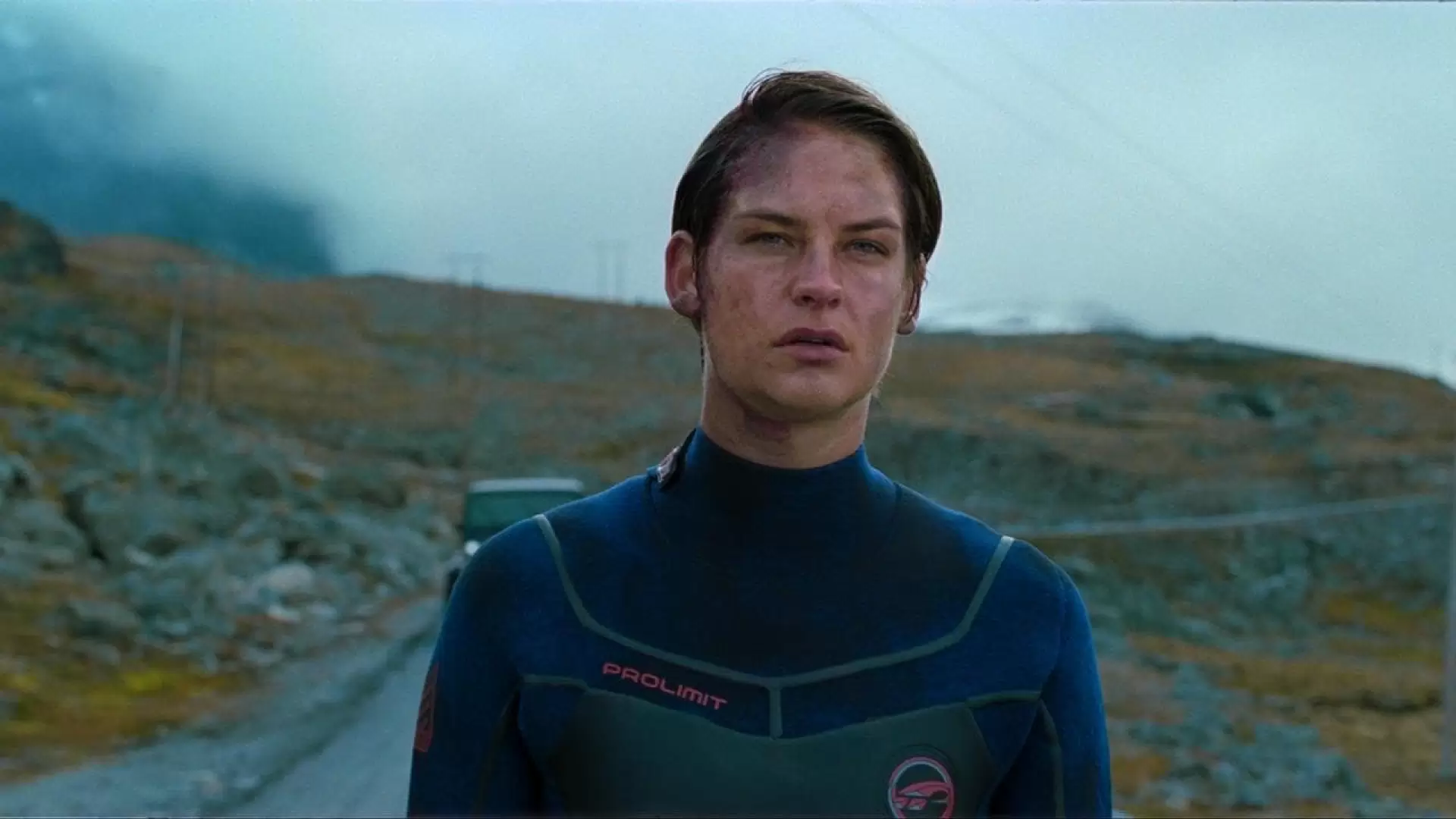 دانلود فیلم Cave 2016