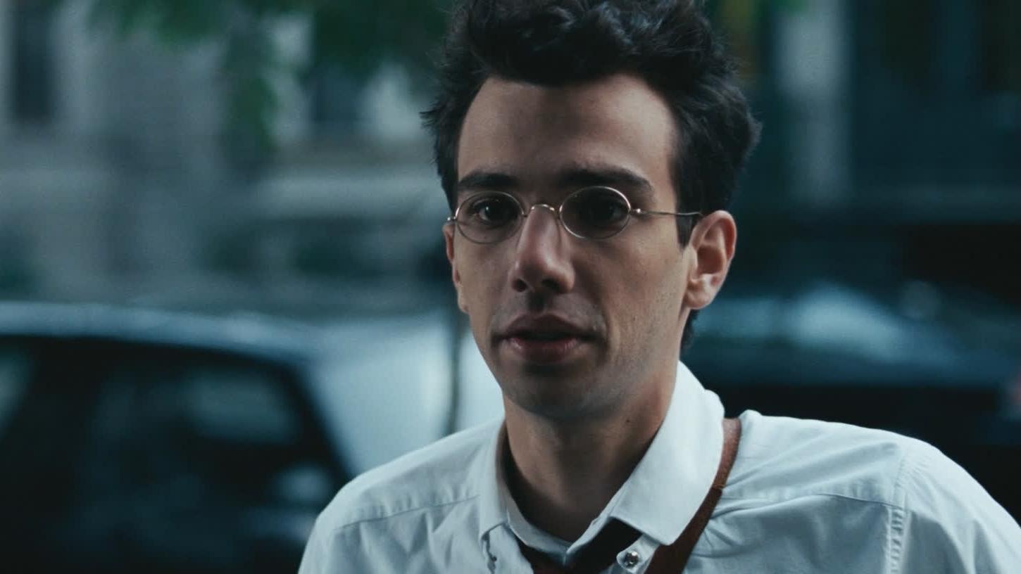 دانلود فیلم The Trotsky 2009