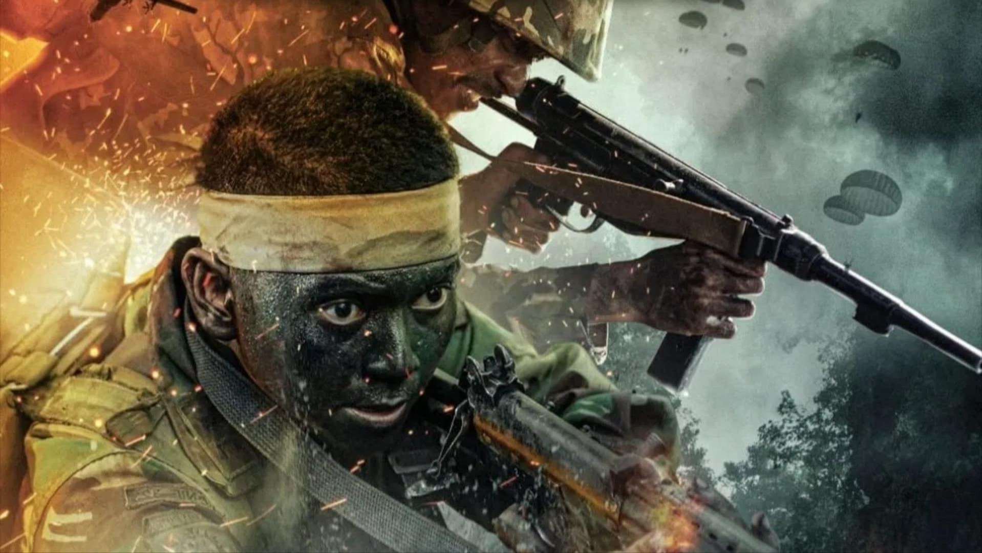 دانلود فیلم Believe: The Ultimate Battle 2025