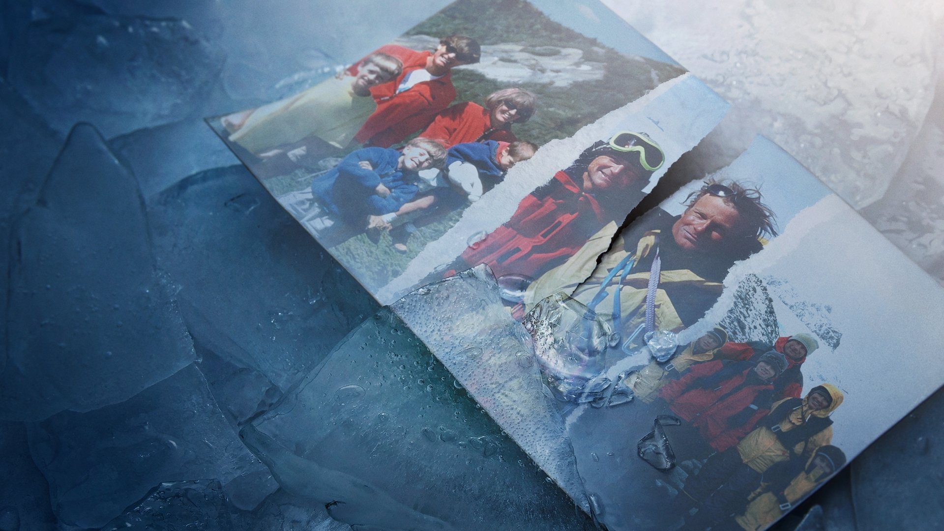 دانلود فیلم Torn 2021