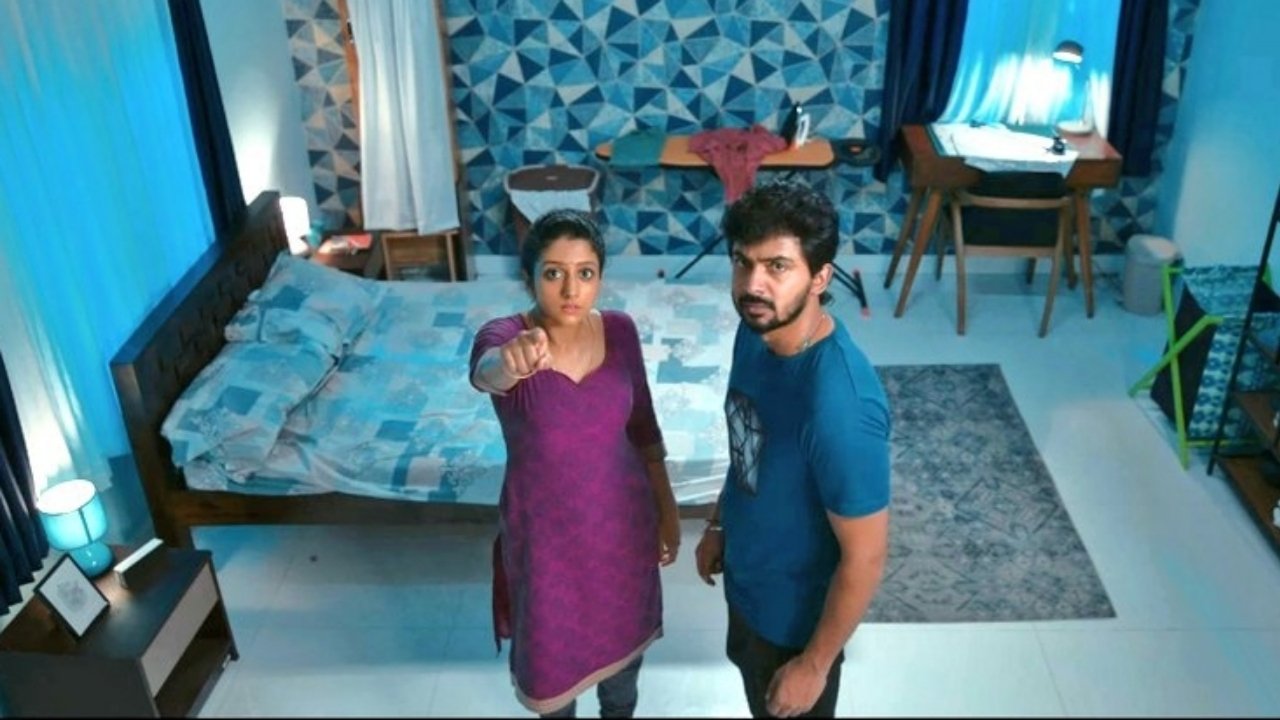 دانلود فیلم هندی House Mates 2025