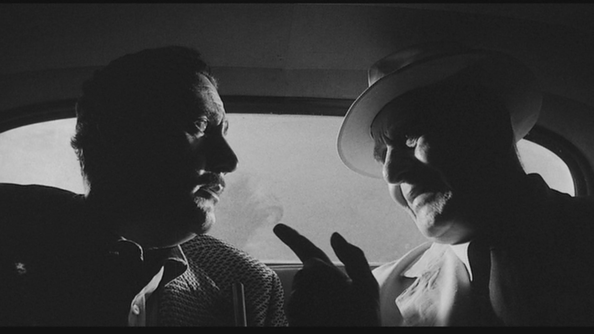 دانلود فیلم Mafioso 1962