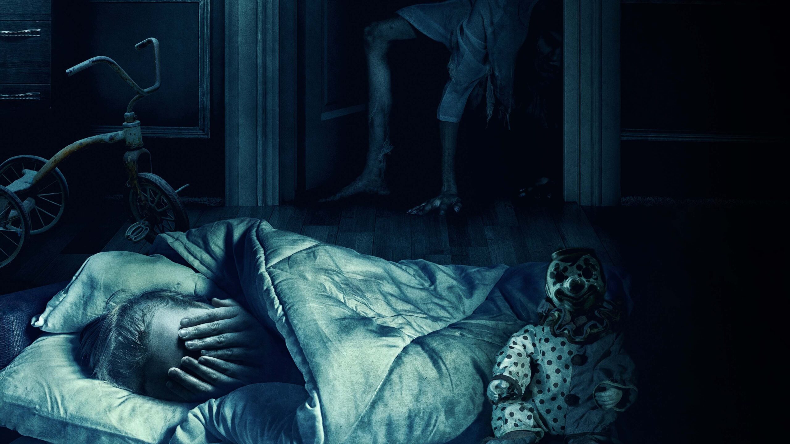 دانلود فیلم The Unkind 2021