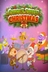 دانلود انیمیشن A Chuck E. Cheese Christmas 2025452419-927466686