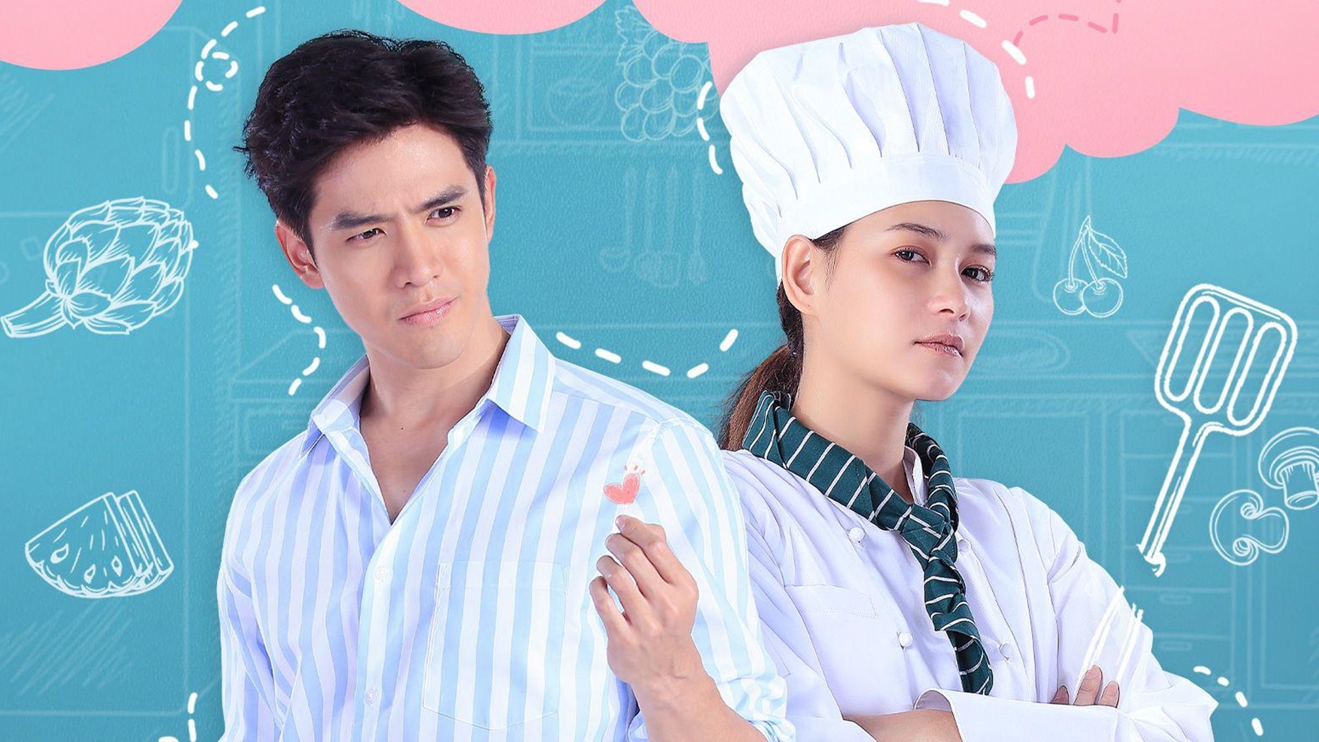 دانلود سریال تایلندی My Name Is Busaba