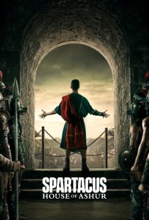 دانلود سریال Spartacus: House of Ashur451273-989779094