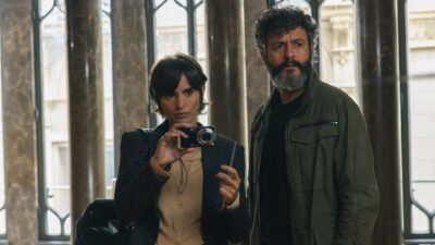 دانلود سریال City of Shadows