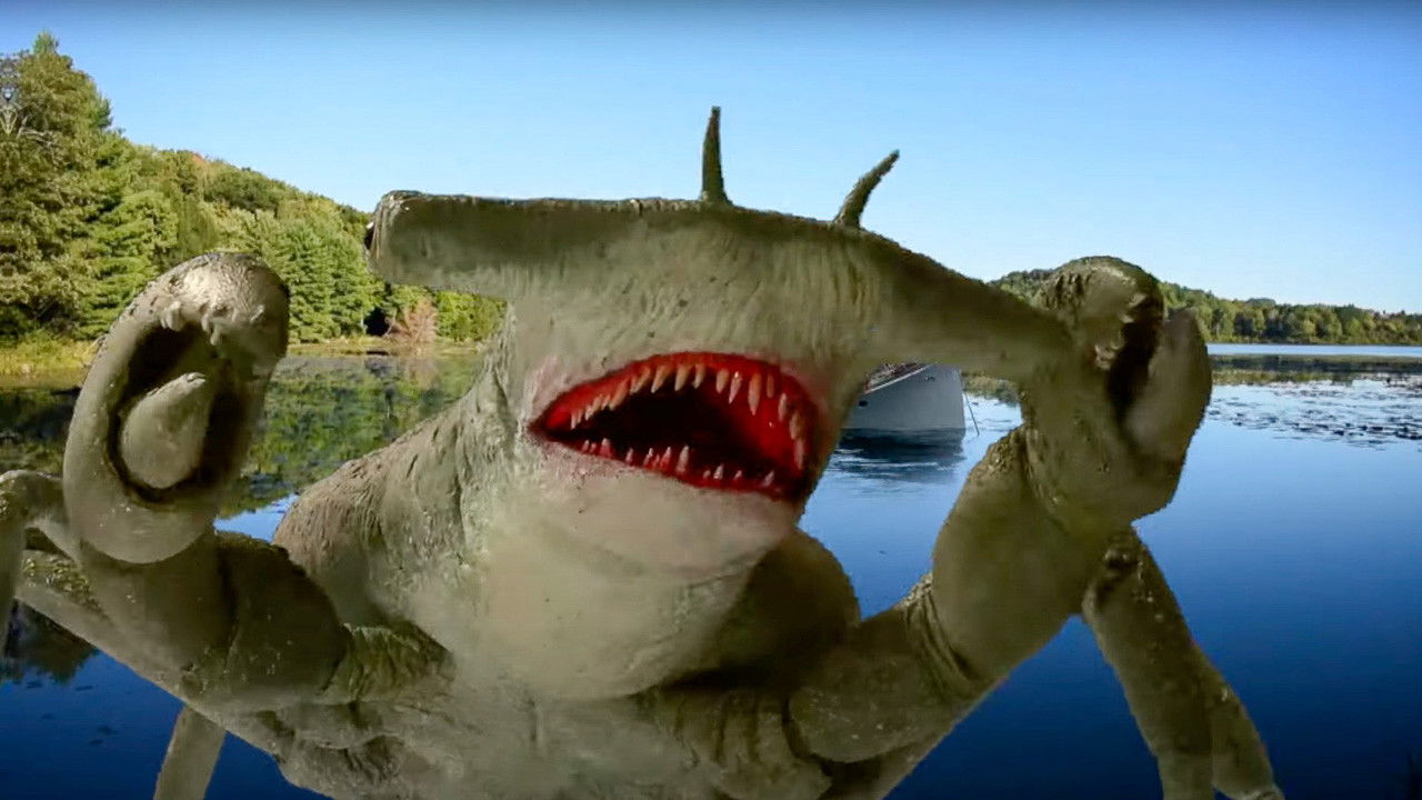 دانلود فیلم Cocaine Shark 2023