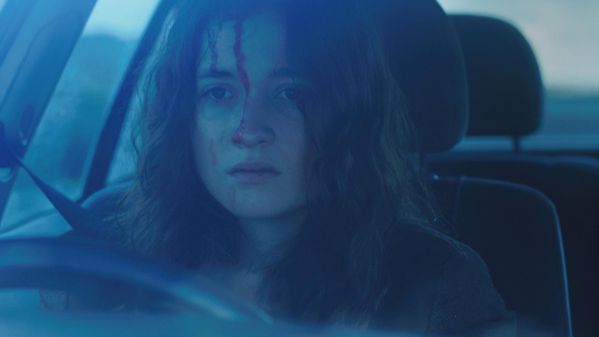 دانلود فیلم In Fear 2013