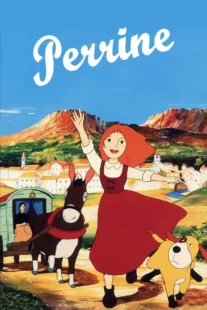 دانلود انیمه The Story of Perrine453035-57535097