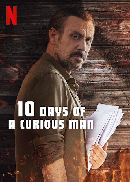 دانلود فیلم 10 Days of a Curious Man 2024