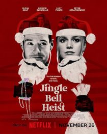دانلود فیلم Jingle Bell Heist 2025451355-11633226