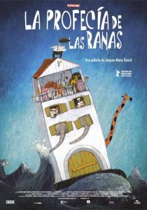 دانلود انیمیشن La prophétie des grenouilles 2003451753-692579886