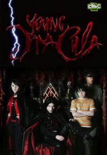 دانلود سریال Young Dracula454140-66674420
