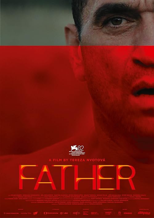دانلود فیلم Father 2025