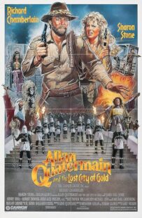 دانلود فیلم Allan Quatermain and the Lost City of Gold 1986453776-815346079