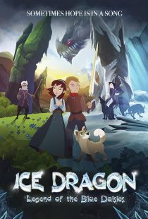 دانلود انیمیشن Ice Dragon: Legend of the Blue Daisies 2018451567-1384873566