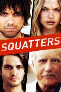دانلود فیلم Squatters 2014454807-1961638491