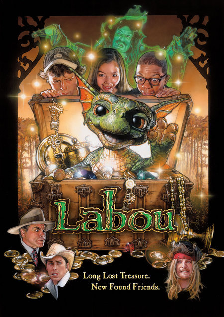 دانلود فیلم Labou 2008