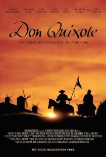 دانلود فیلم Don Quixote 2015452068-1348323755