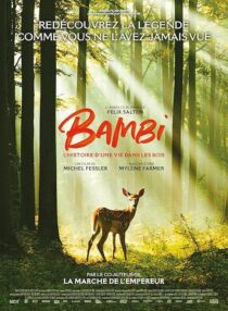 دانلود فیلم Bambi: A Tale of Life in the Woods 2024454211-2102191015