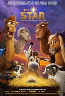 دانلود انیمیشن The Star 2017451503-486242247