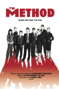 دانلود فیلم The Method 2005453733-576784013