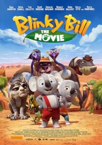 دانلود انیمیشن Blinky Bill the Movie 2015452412-1621526796