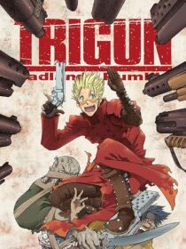 دانلود انیمه Trigun: Badlands Rumble 2010453189-1416783288