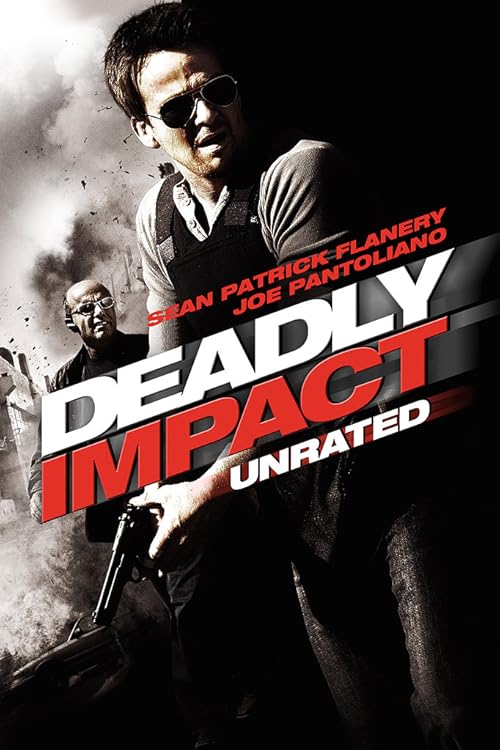 دانلود فیلم Deadly Impact 2010