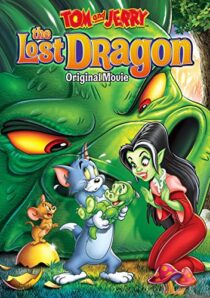 دانلود انیمیشن Tom and Jerry: The Lost Dragon 2014452612-1216359271