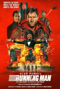 دانلود فیلم The Running Man 2025452022-1089448312