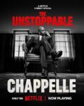دانلود استندآپ Dave Chappelle: The Unstoppable 2025
