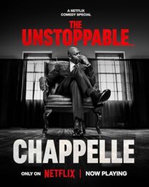 دانلود استندآپ Dave Chappelle: The Unstoppable 2025454180-1949651194