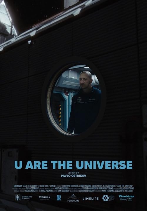 دانلود فیلم U Are the Universe 2024