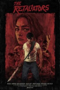 دانلود فیلم The Retaliators 2021454407-784206538