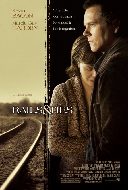 دانلود فیلم Rails & Ties 2007