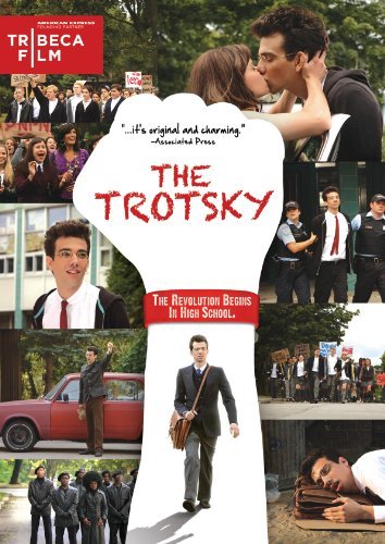 دانلود فیلم The Trotsky 2009