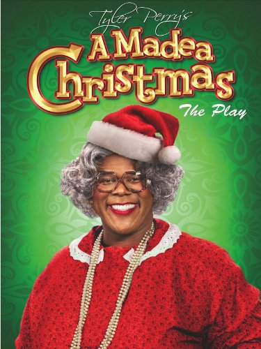 دانلود فیلم A Madea Christmas 2011