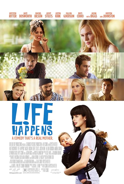 دانلود فیلم Life Happens 2011