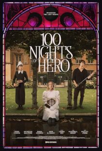 دانلود فیلم 100 Nights of Hero 2025454165-334103091